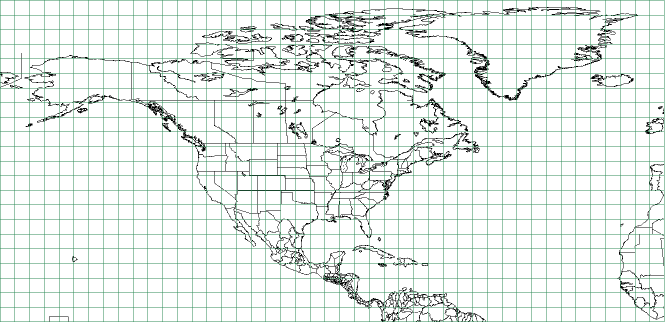 cgcm2 map